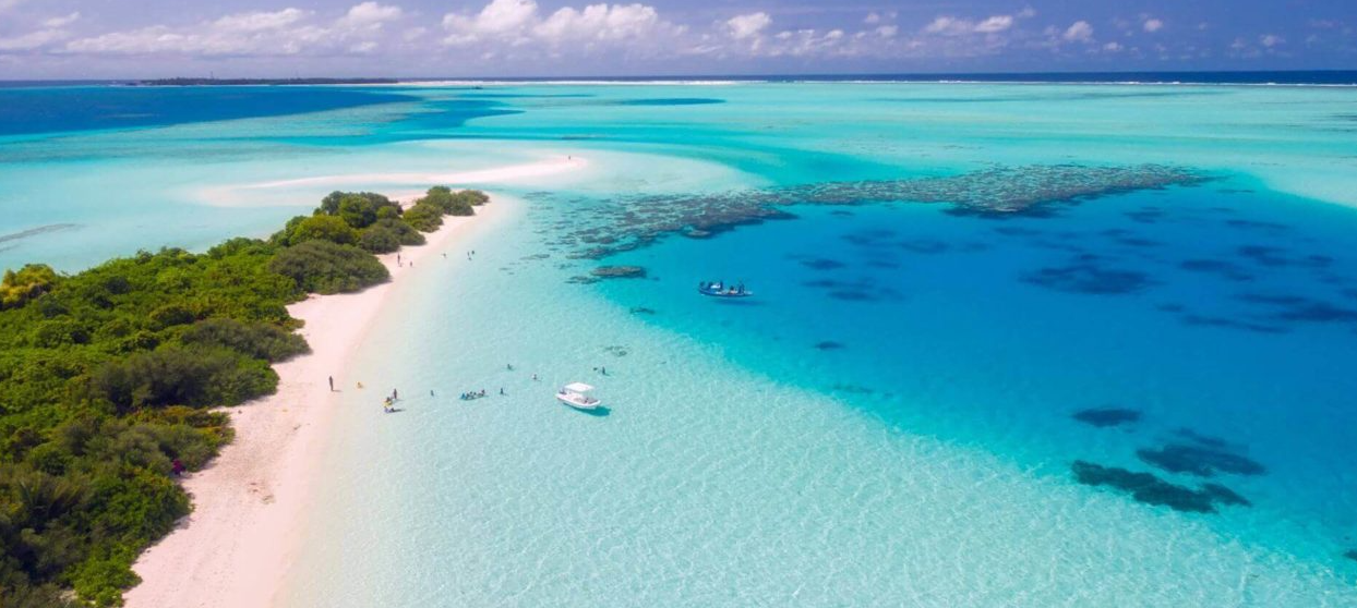 Green Island (Dahlak Marine), Off Massawa Coast, Eritrea